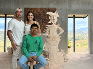 MEXICAN INTERIOR DESIGN ALKIMISTA