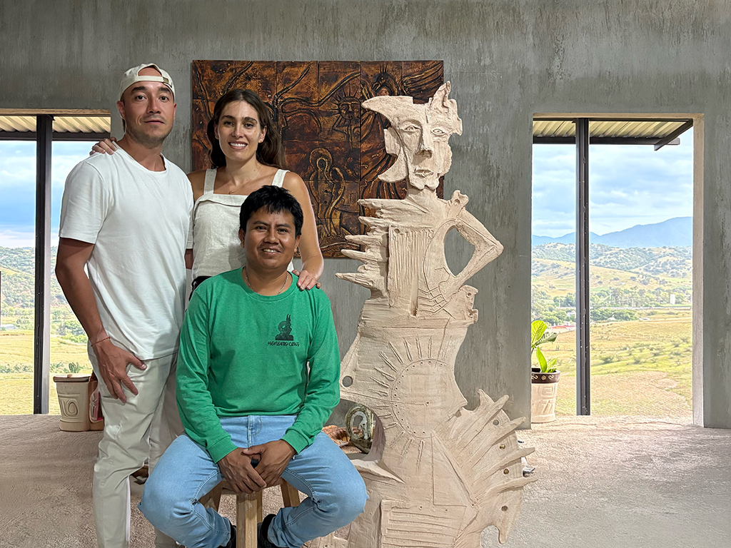 MEXICAN INTERIOR DESIGN ALKIMISTA