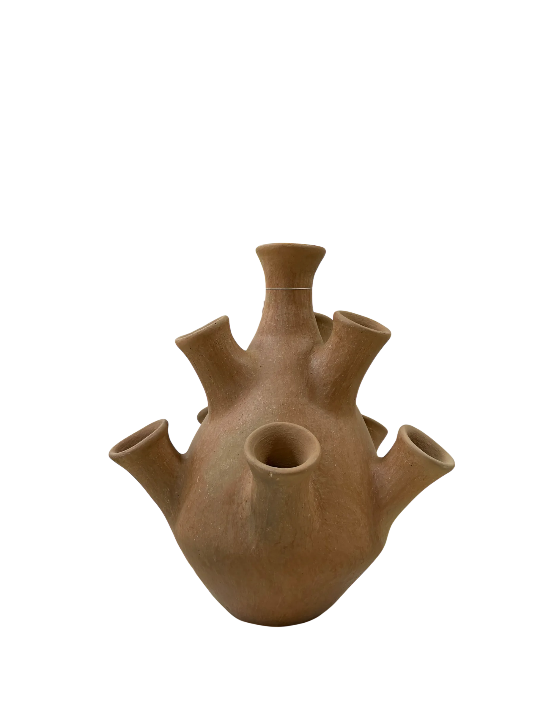 10-Spout Jar