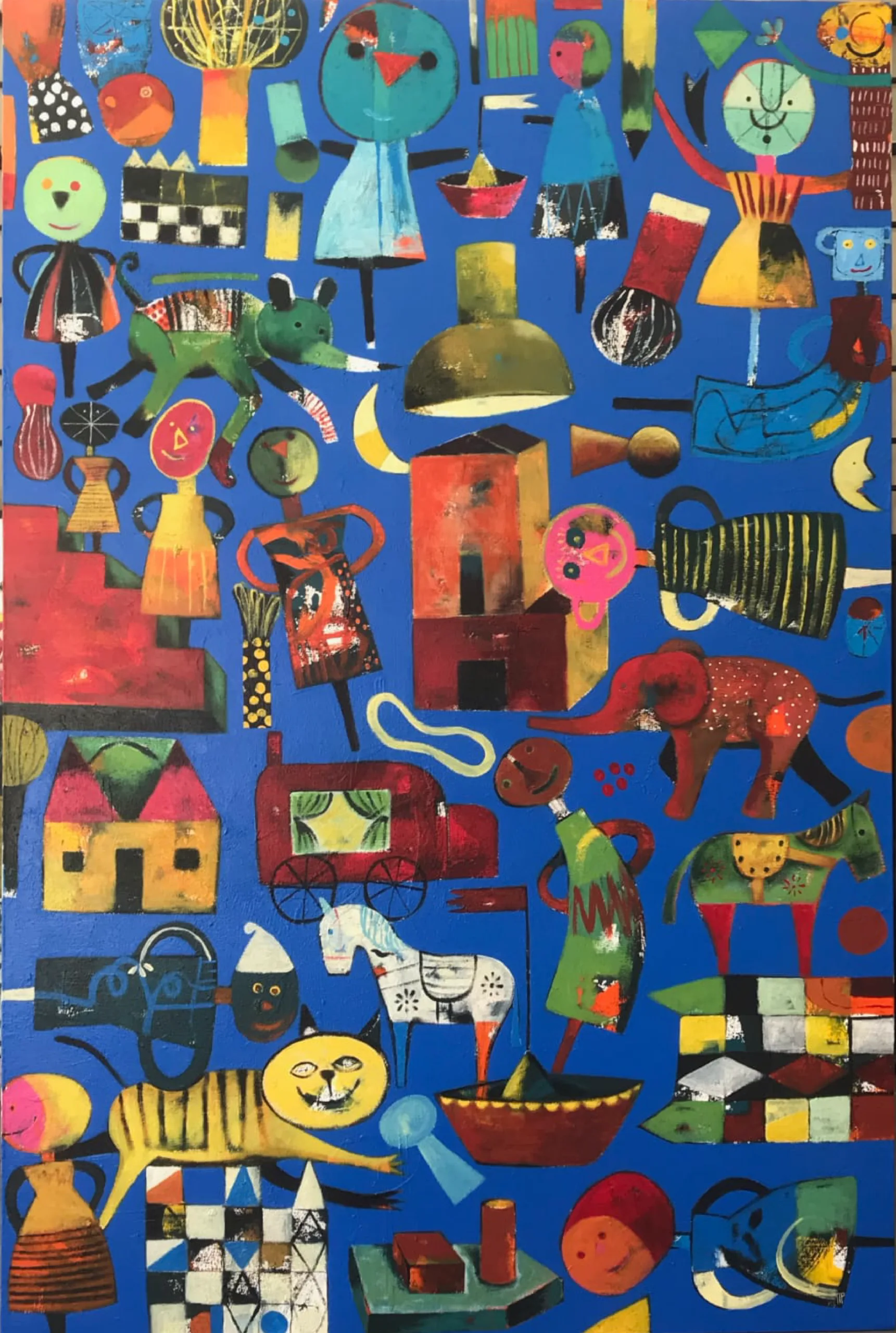 Barrio