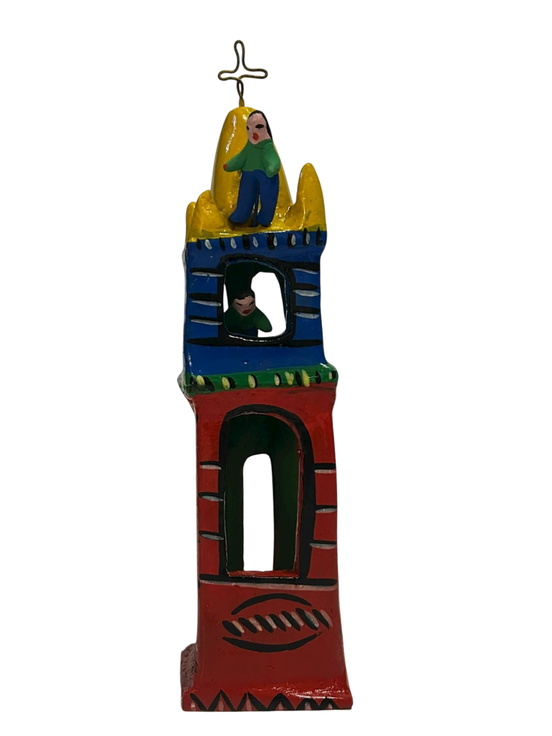 Bell Tower