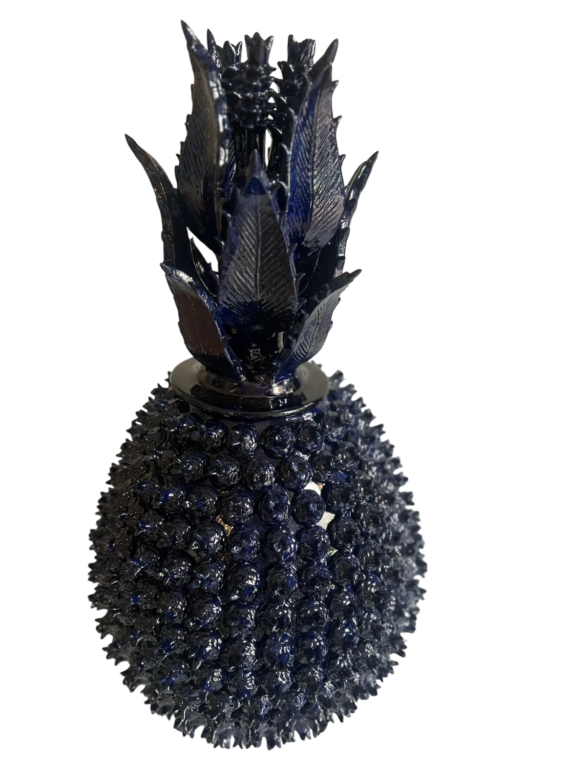 Blue Pineapple (L)