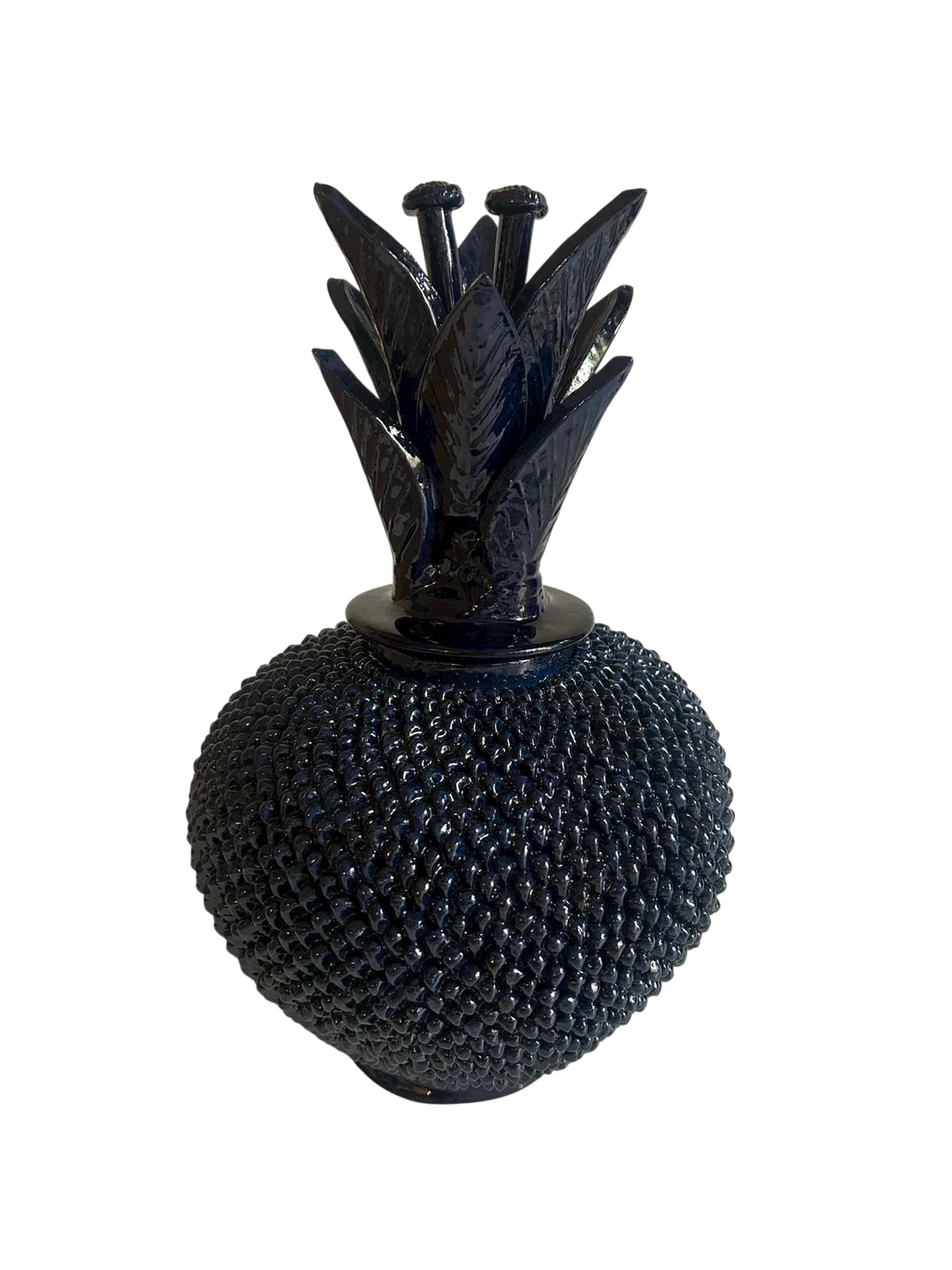 Blue Pineapple (S)