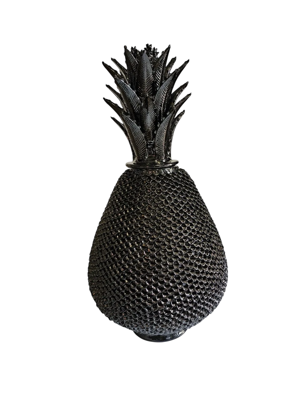 Brown Pineapple