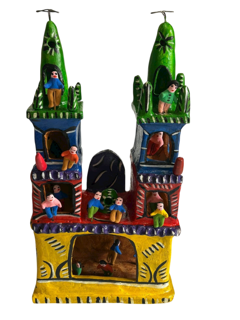 MEXICAN INTERIOR DESIGN ALKIMISTA