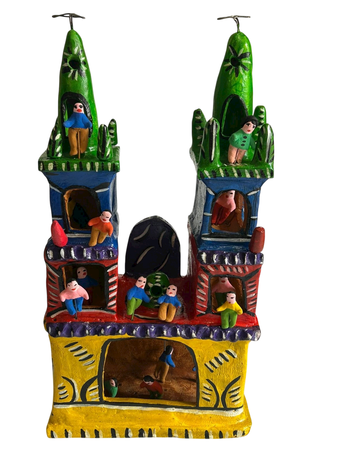 MEXICAN INTERIOR DESIGN ALKIMISTA