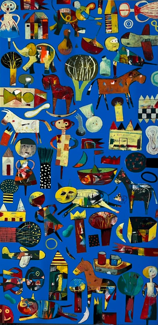 MEXICAN INTERIOR DESIGN ALKIMISTA