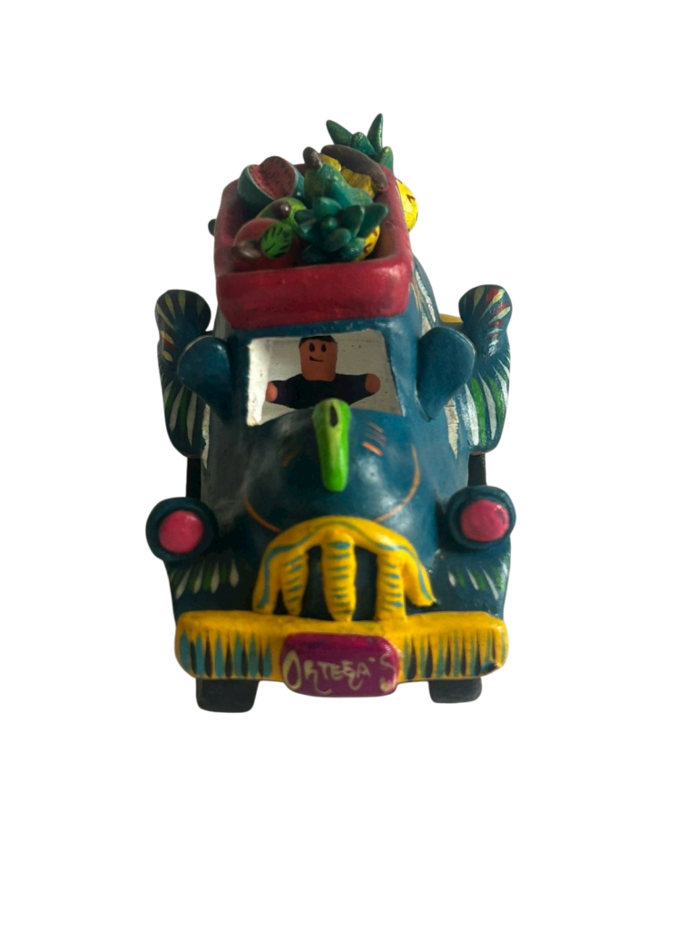 MEXICAN INTERIOR DESIGN ALKIMISTA