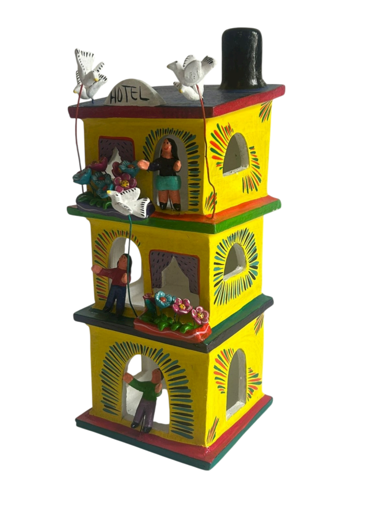 MEXICAN INTERIOR DESIGN ALKIMISTA