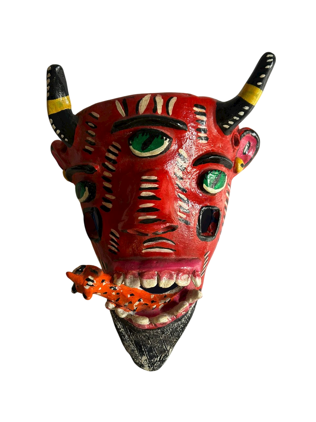 MEXICAN INTERIOR DESIGN ALKIMISTA