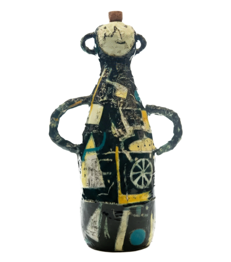 MEXICAN INTERIOR DESIGN ALKIMISTA