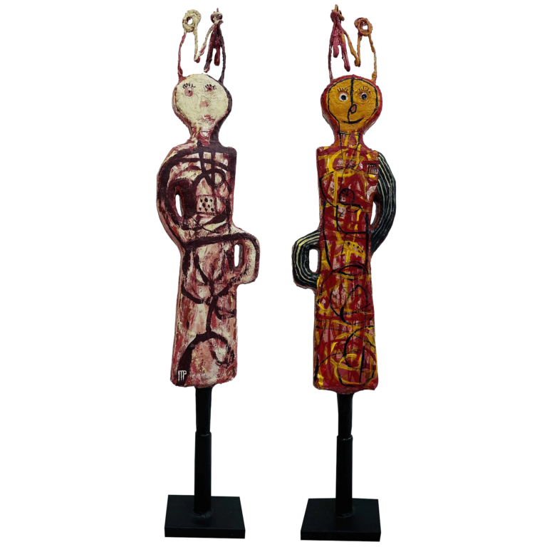 MEXICAN INTERIOR DESIGN ALKIMISTA