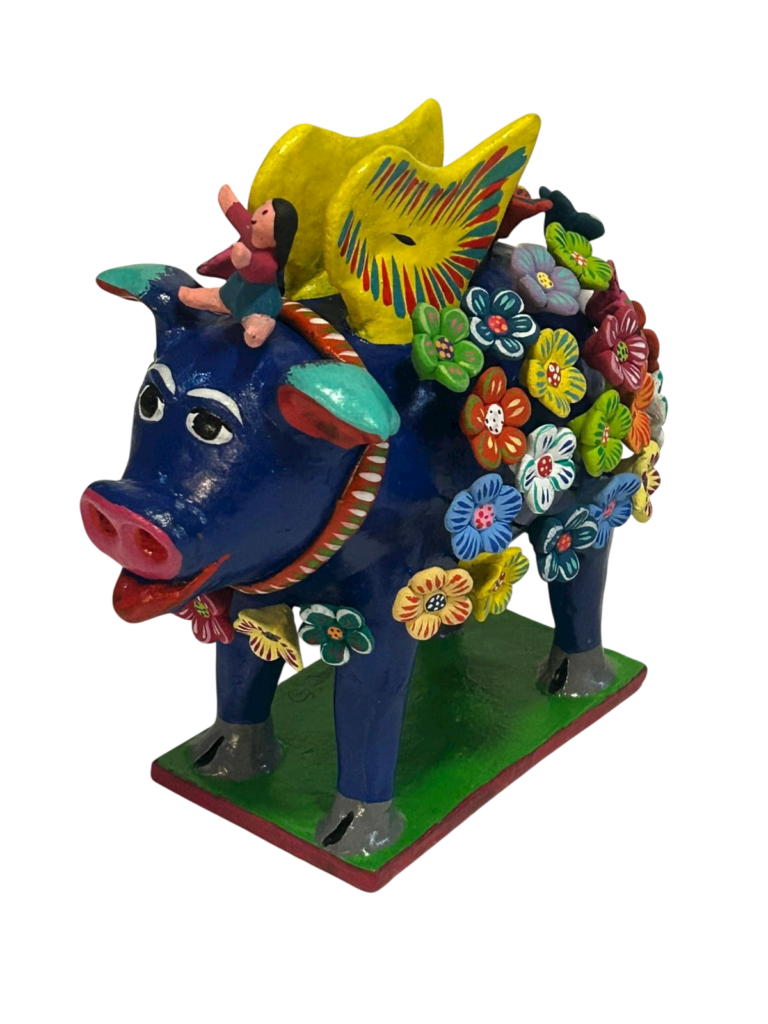 MEXICAN INTERIOR DESIGN ALKIMISTA