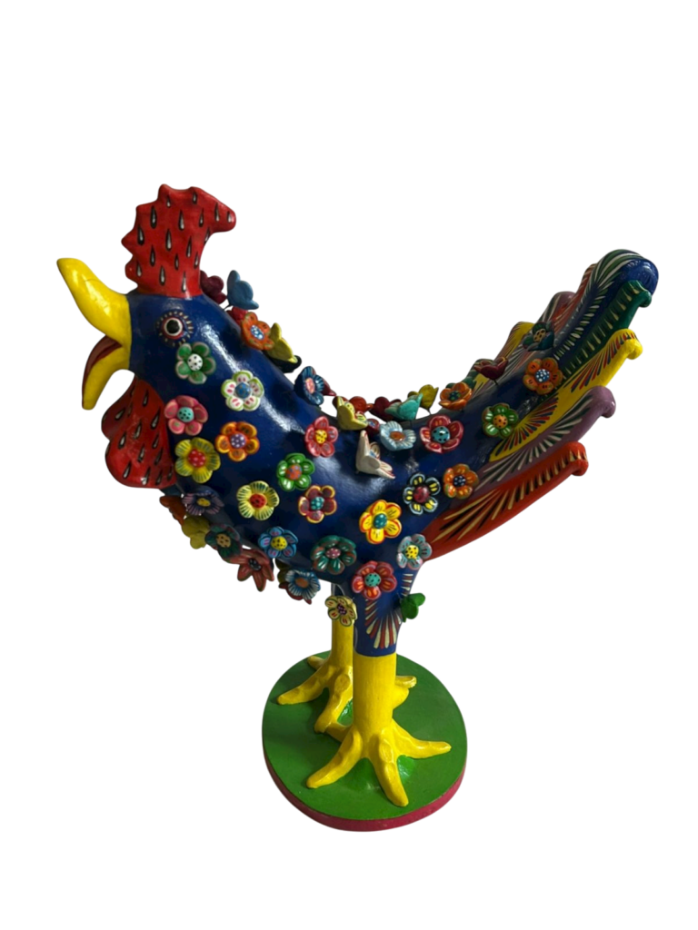 MEXICAN INTERIOR DESIGN ALKIMISTA