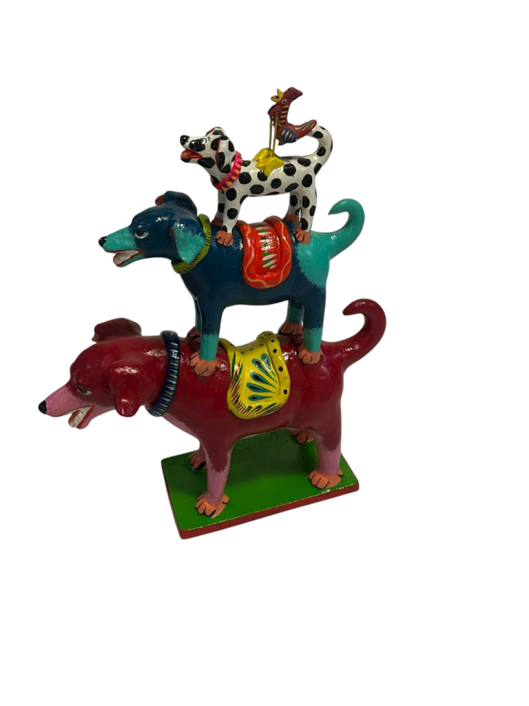 MEXICAN INTERIOR DESIGN ALKIMISTA