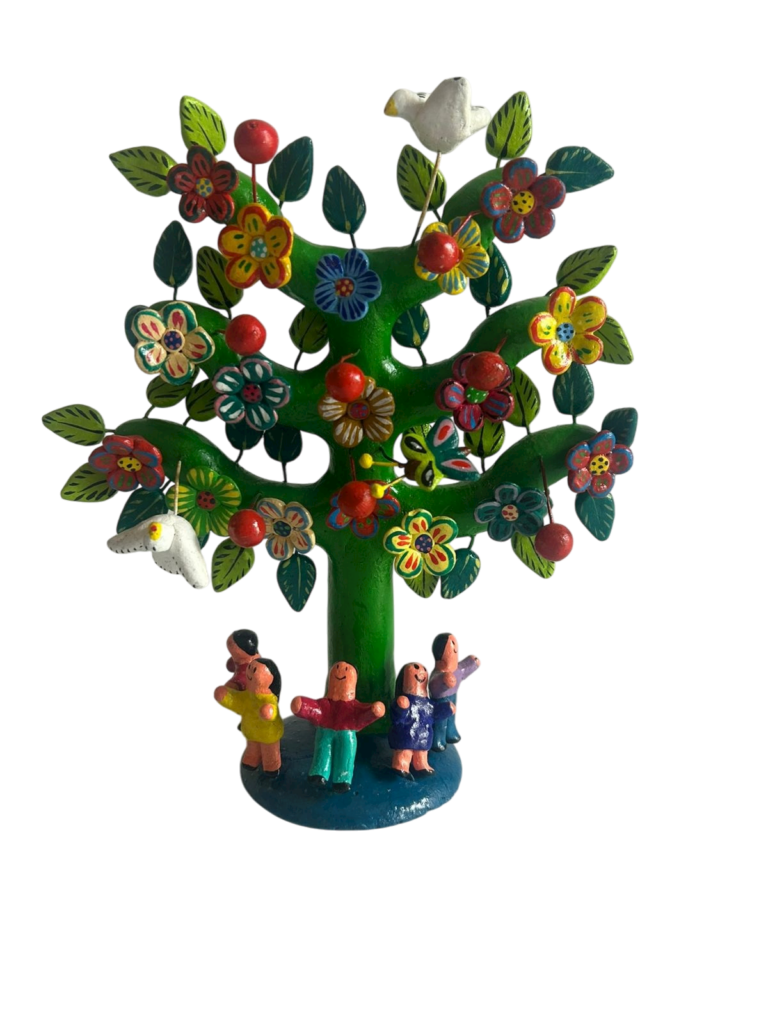 MEXICAN INTERIOR DESIGN ALKIMISTA