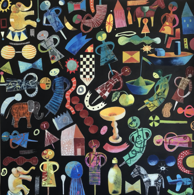 MEXICAN INTERIOR DESIGN ALKIMISTA