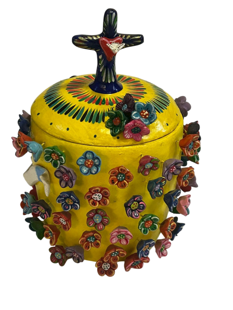 MEXICAN INTERIOR DESIGN ALKIMISTA