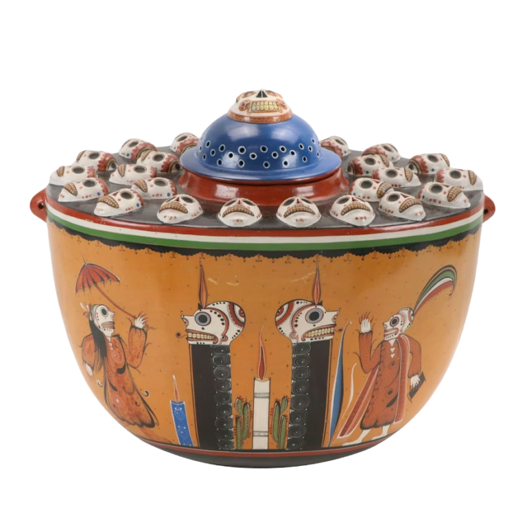 MEXICAN INTERIOR DESIGN ALKIMISTA