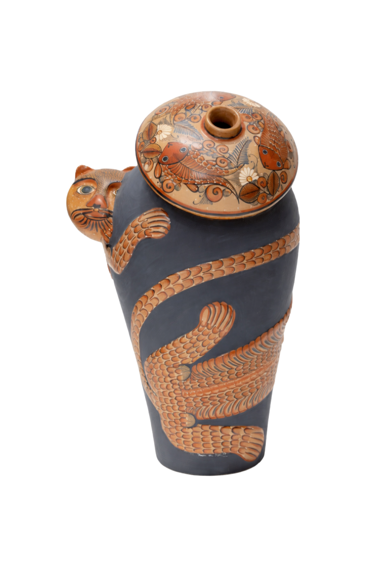 MEXICAN INTERIOR DESIGN ALKIMISTA