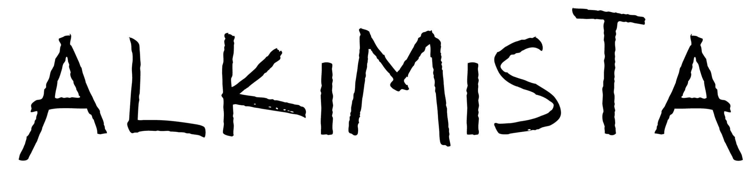 Alkimista Logo