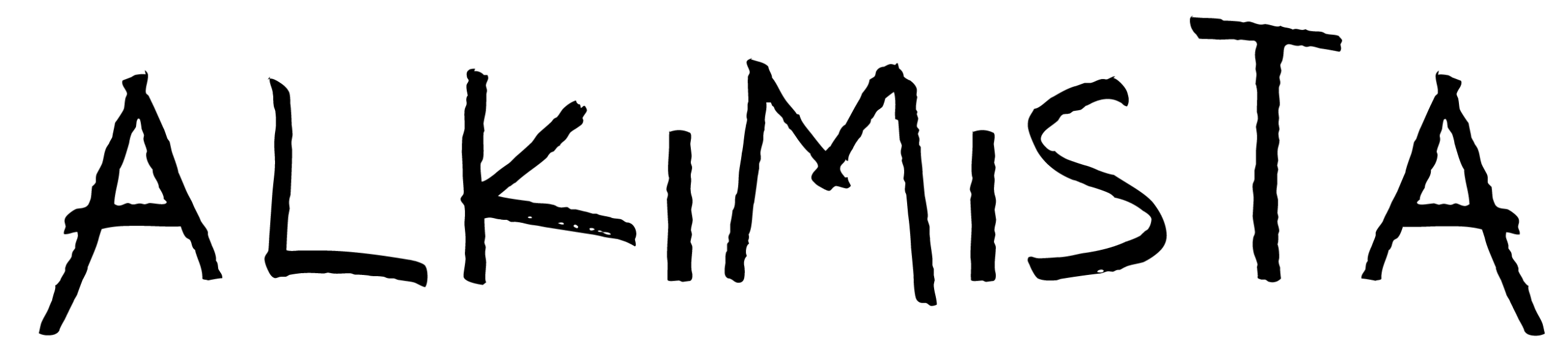 Alkimista Logo